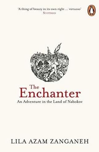 Enchanter: Adventure in the Land of Nabokov