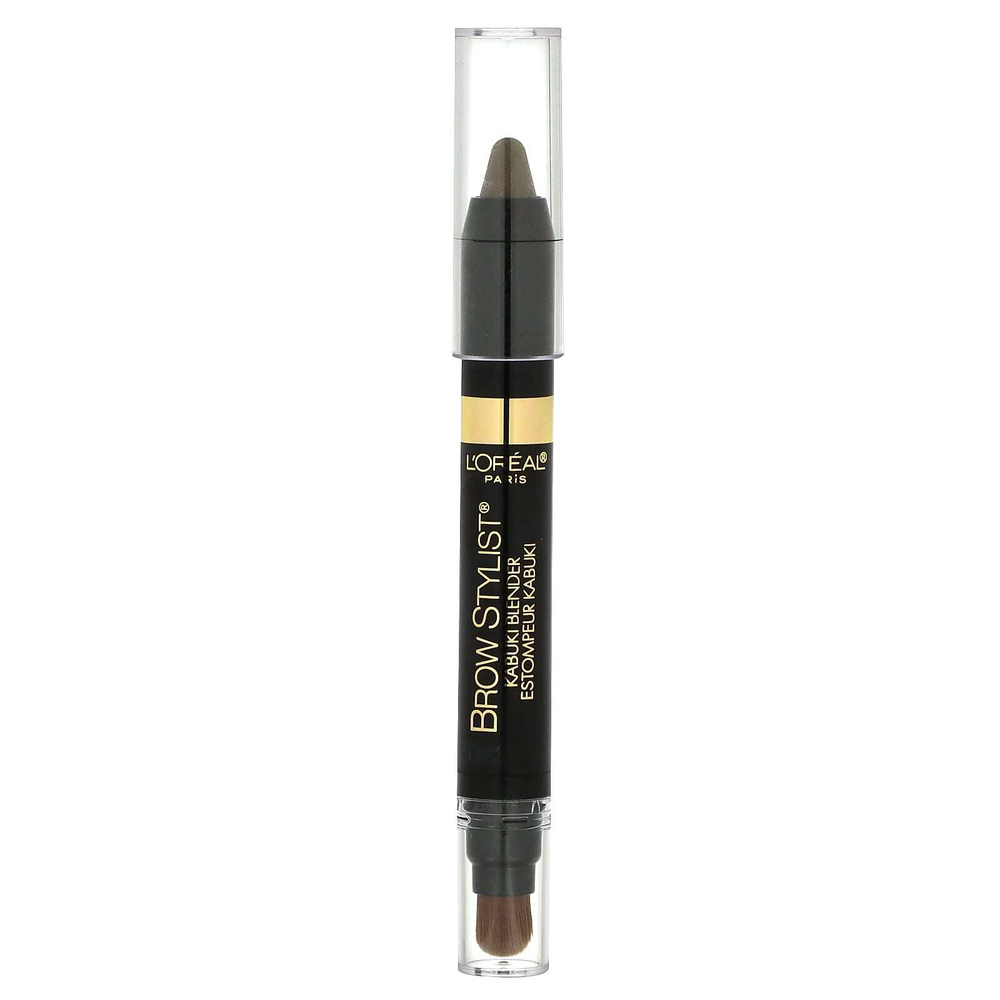 L'Oréal, Brow Stylist, кондиционер для бровей, оттенок 312 блонд, 1,5 г (0,05 унции)