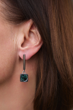 EL SSE1280DB Серьги