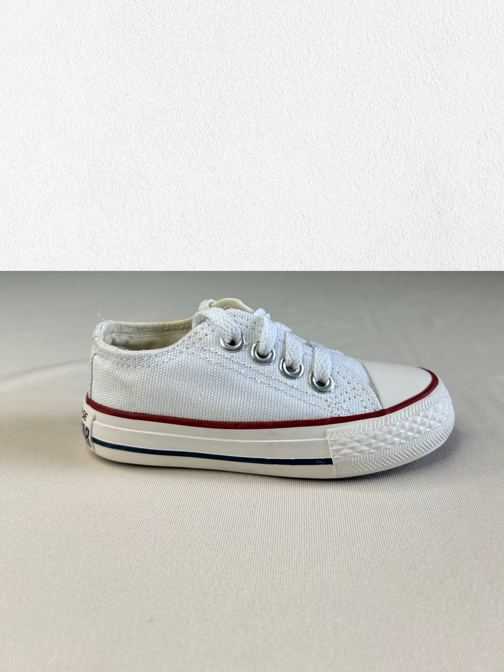 Кеды Converse