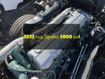 Шорт-блок двигателя CA6DM3-55E52 550 л.с. 2023г.