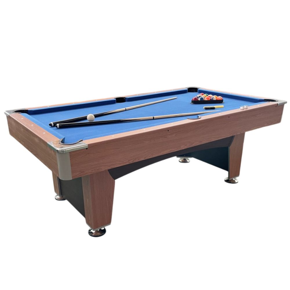 Игровой стол-бильярд DFC 84&amp;quot; 213 x 118 см