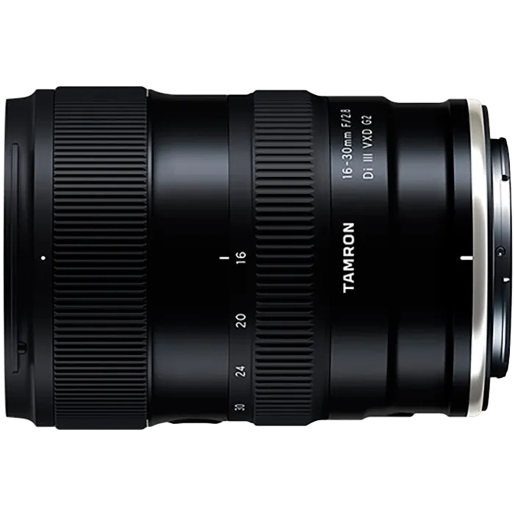 Объектив Tamron 16-30mm f/2.8 Di III VXD G2 для Nikon Z