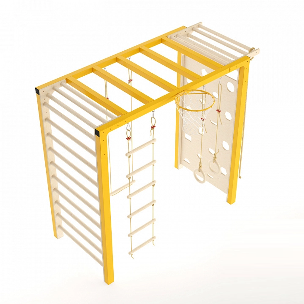 Сенсорная интеграция НейроСпорт