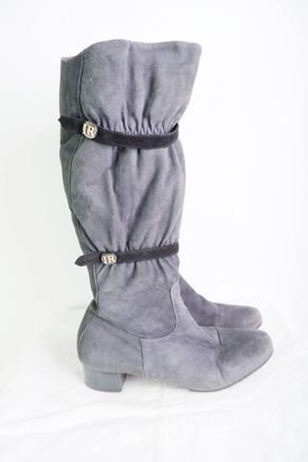 Сапоги Renzoni зимние, 37 размер