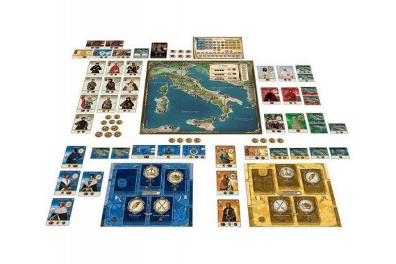 Властители