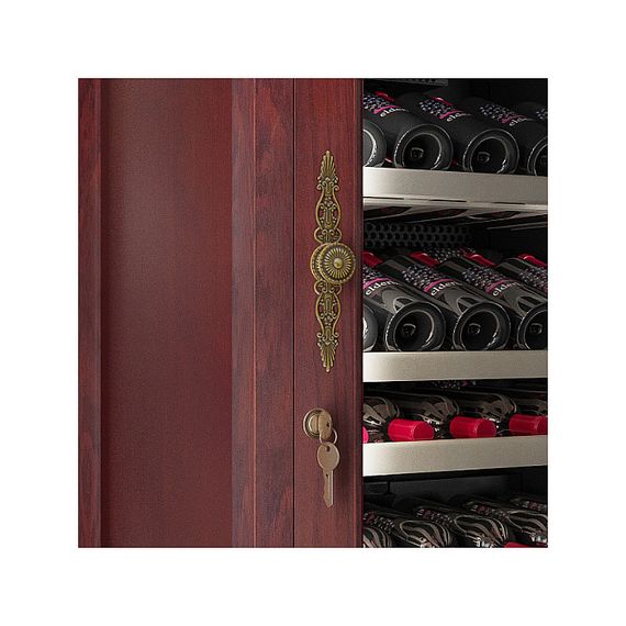 Винный холодильник Meyvel MV46-WM1-C