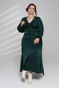 Платье 20075 Fabrika