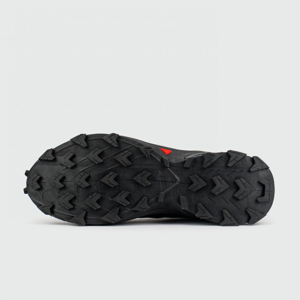 кроссовки Salomon Supercross 4 Black