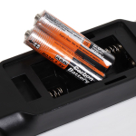 Весы кухонные электронные, стекло, Rion, Фрукты и ягоды, до 5 кг, LCD-дисплей, PT-893