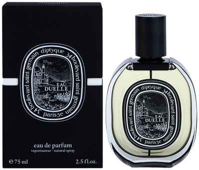 Diptyque Eau Duelle  парфюм