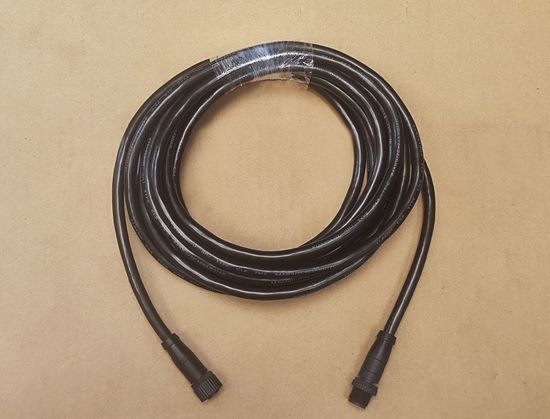NMEA 2000 M12 5pin Кабель-удлинитель 5 метров (Папа-Мама)