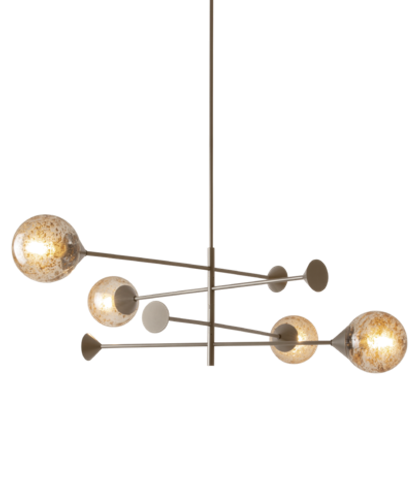 Светильник Giorgetti NEW KENDAMA