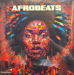 Сборник / Afrobeats (Limited Edition)(Coloured Vinyl)(2LP)