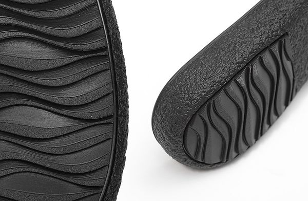 Подошва мужская SP Шкипер, чёрный