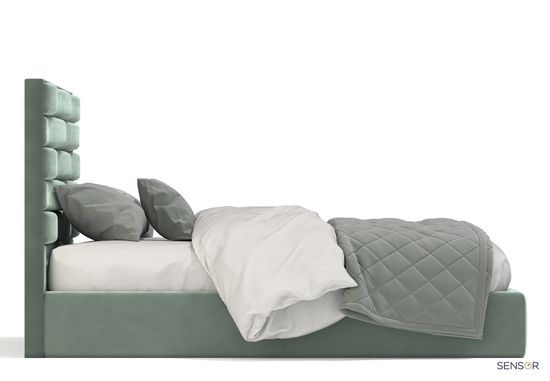 Кровать Оушен