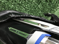 Фара правая BMW X7 G07 (19-22) Laser Light