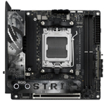 Материнская плата mini-ITX ASUS ROG STRIX X870-I GAMING WIFI