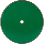 Диск алмазный DIAM 1A1R GRANITE-ELITE 200*25.4 мм сплошной   000703