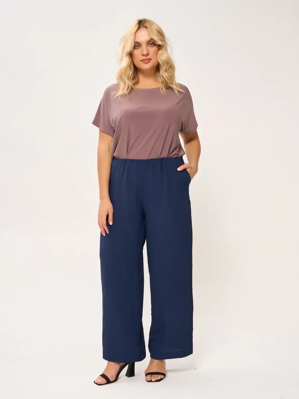 Брюки женские