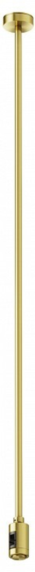 Основание на штанге Maytoni Accessories for tracks Flarity TRA159C-SL1-BS