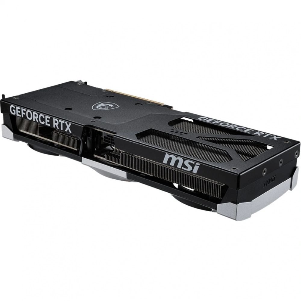 Видеокарта MSI RTX5080 VENTUS 3X OC PLUS 16GB GDDR7 256bit 3xDP HDMI 3FAN RTL