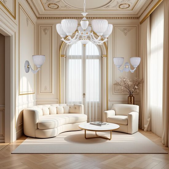 Бра Reccagni Angelo A.9651/1