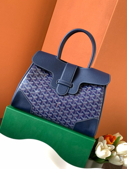 Goyard Saigon Tote Bag