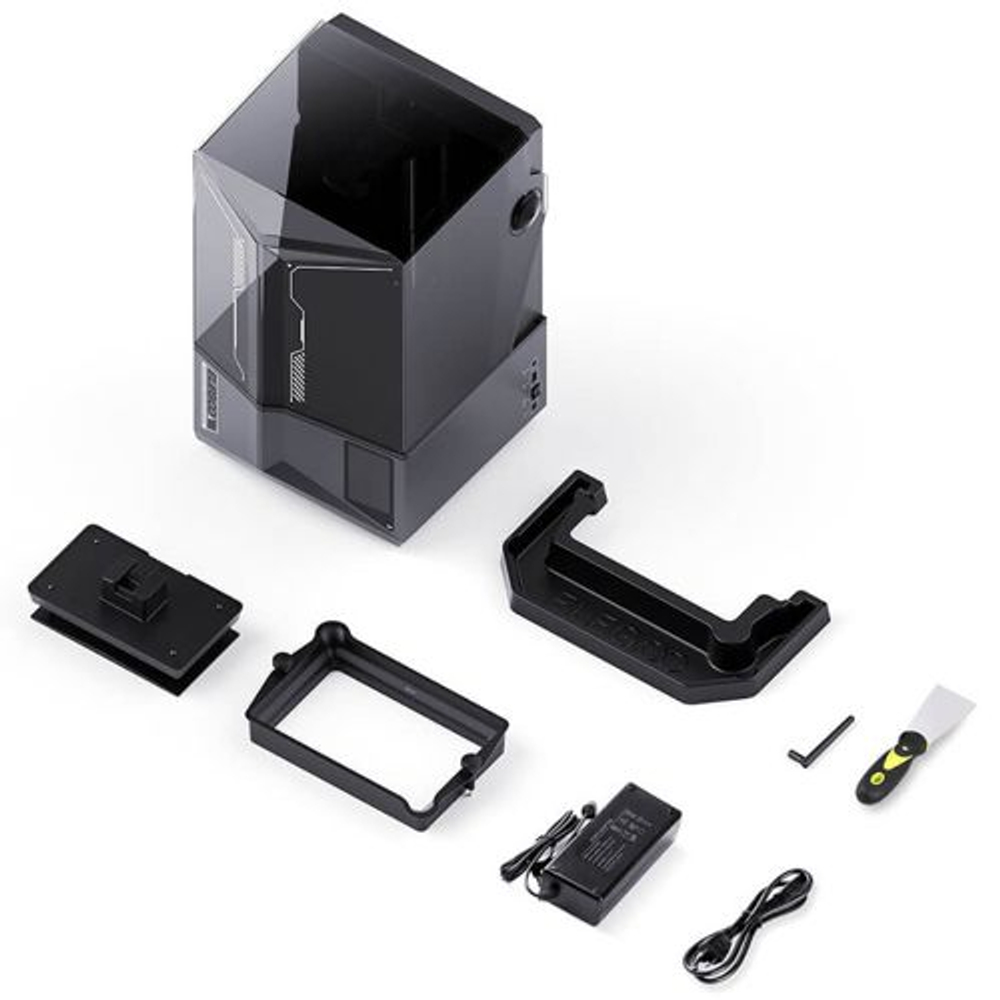 3D принтер Elegoo Saturn 4 Ultra 16K