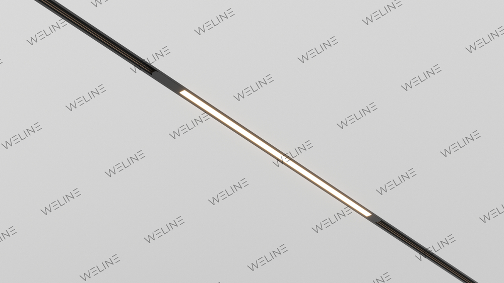 Магнитный светильник "Weline Slim Diffuse-2" 708 мм.