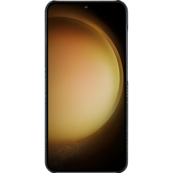 Чехол Pitaka Fusion Weaving MagEZ 4 Samsung Galaxy S24 (6.16 "), Moonrise ( Синий)