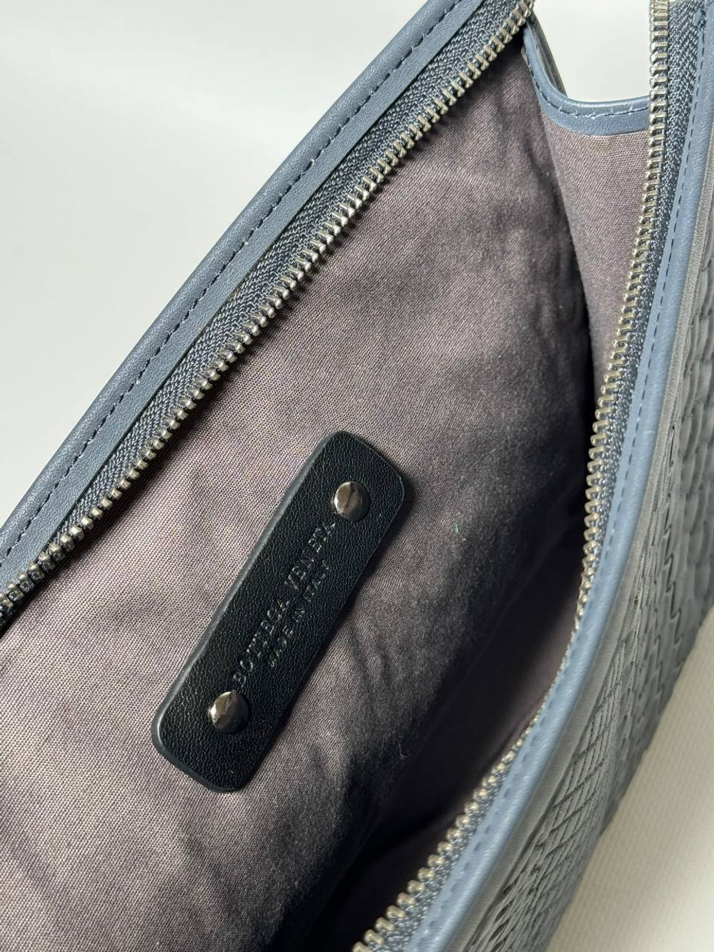 Клатч Bottega Veneta, арт. 457001247