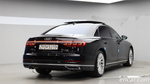 Audi A8 (D5) 55 TFSI Quattro LWB (05.2020)