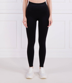 Леггинсы Tommy Sport - черный(S10S101502)