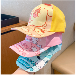 Кепка детская "Sanrio"