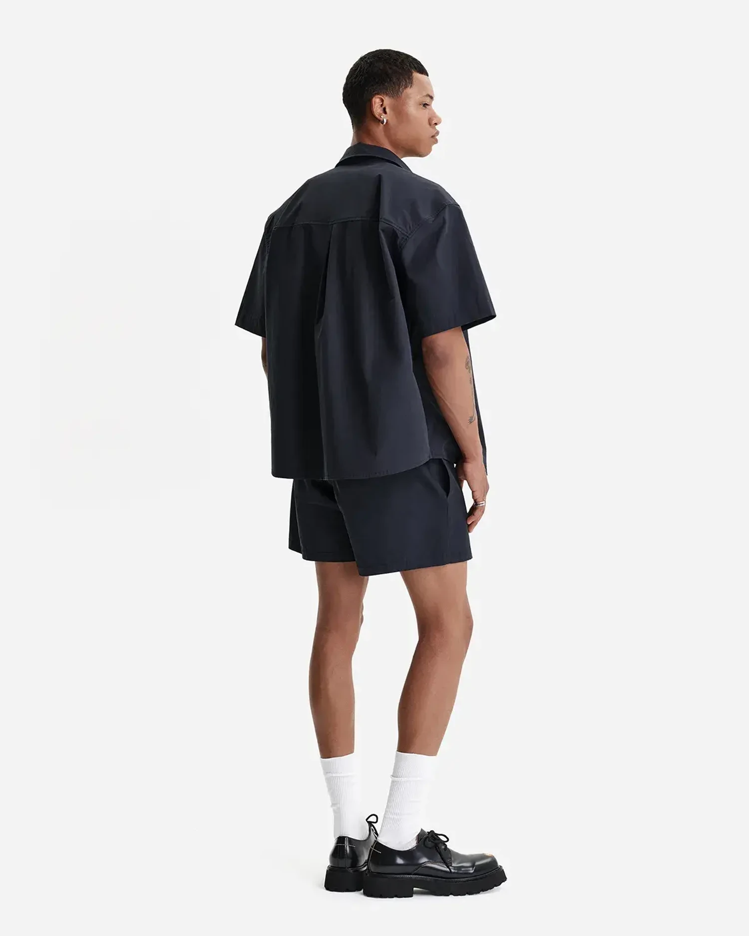 Рубашка Summer