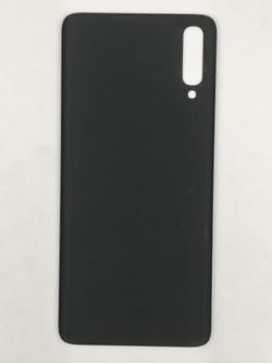 Задняя крышка для Samsung Galaxy A70 (A705F) Черный