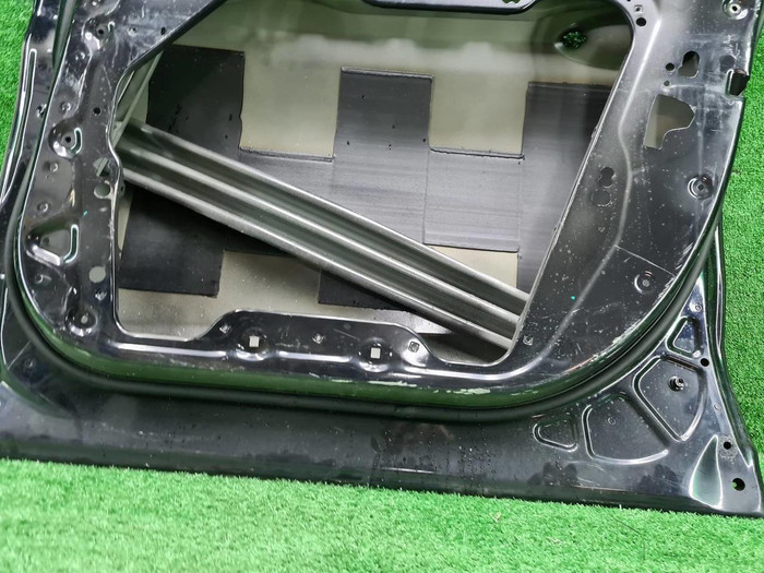 Дверь передняя правая BMW X3 G01 (2017-н.в.)