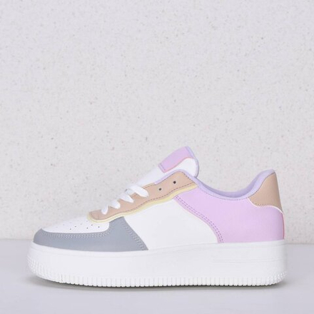 Кроссовки Duole арт 3953