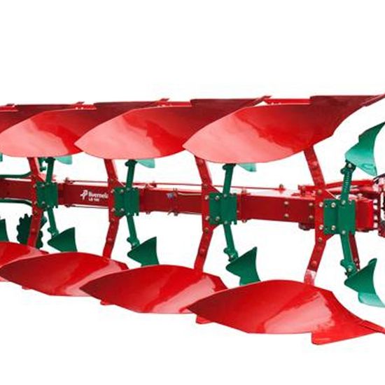 Запасные части к технике от Kverneland