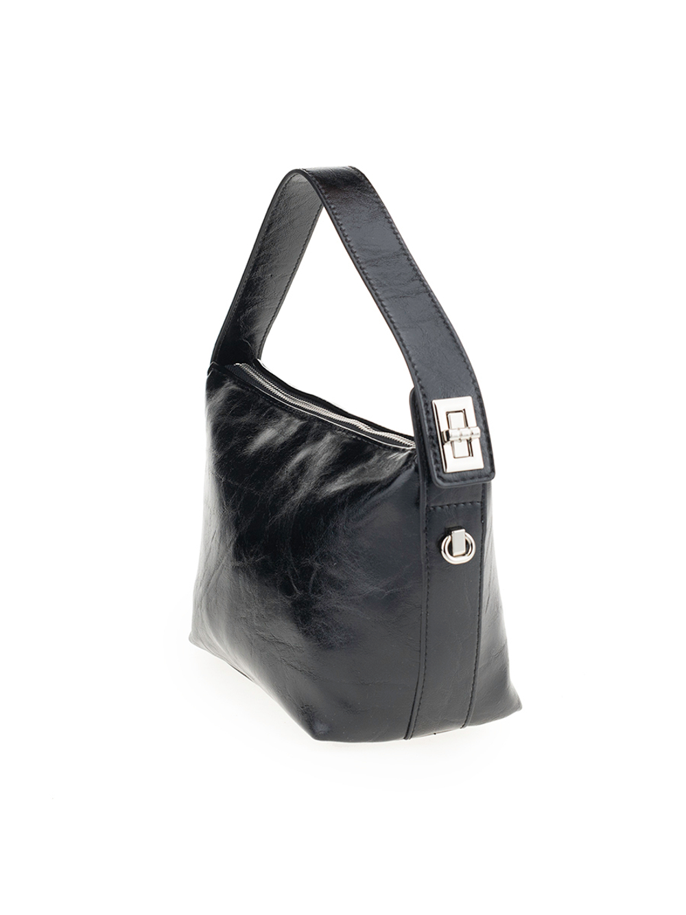 27652/10 Сумка жен., иск. кожа