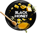 Black Burn - Black Honey (100g)