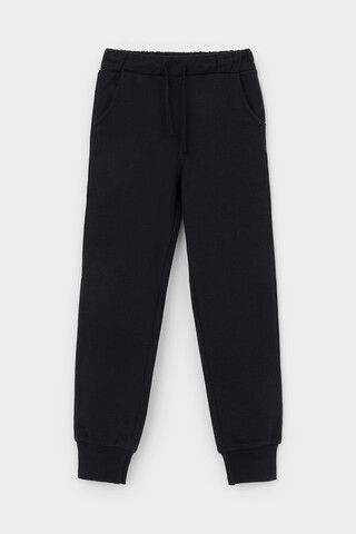 брюки  для мальчика  К 400457/1/черный