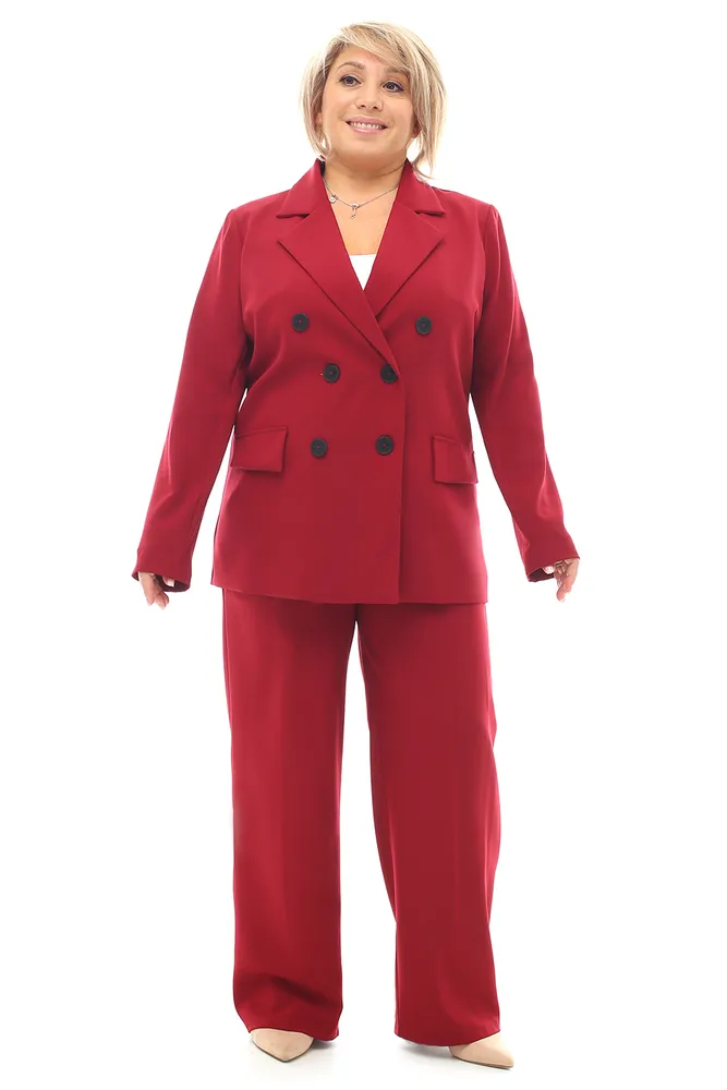 Брюки 4597 Fabrika