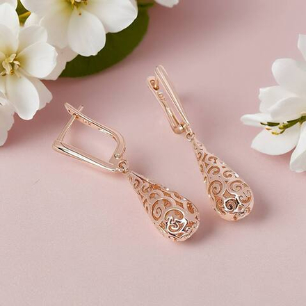 Серьги XinQuan - арт122