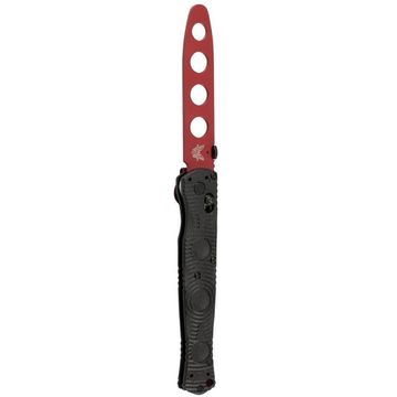 Складной нож Benchmade 391T Socp c клинком из стали 440C, рукоять CF-Elite