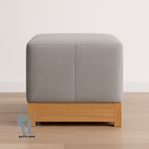 Пуф коллекция Юскар