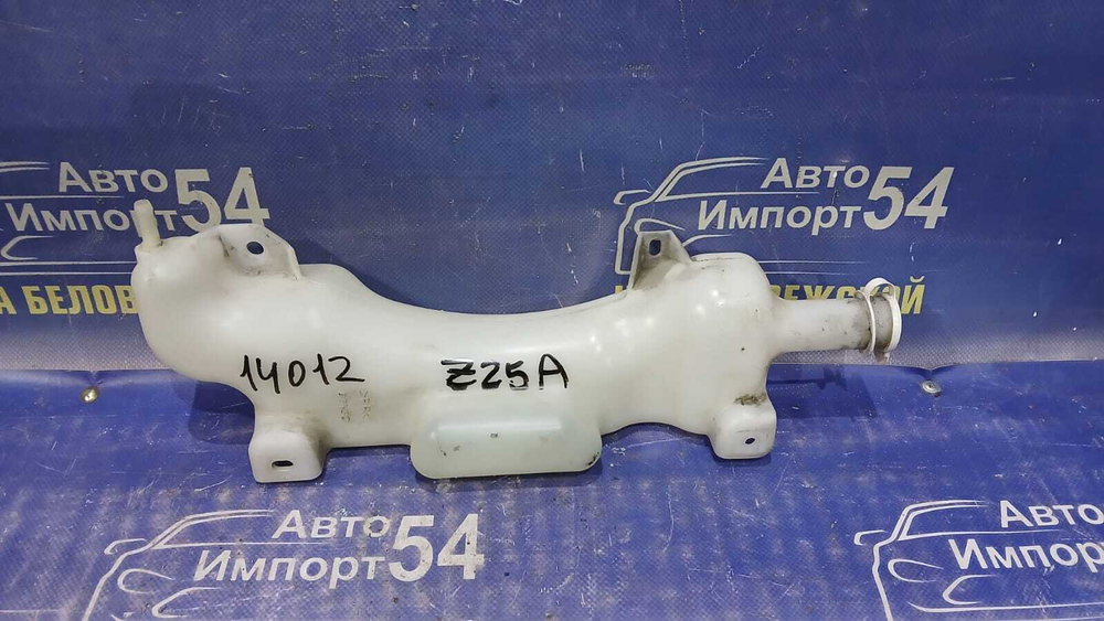 Бачок расширительный MITSUBISHI COLT 2002-2004