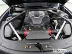 Kia The K9 (Quoris/K900) 5.0 GDI AWD (09.2019)