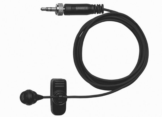 Sennheiser ME 4-N